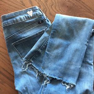Lucky brand jeans